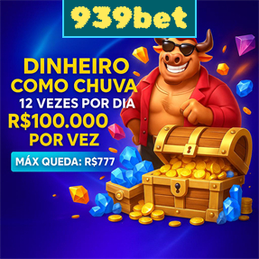 939bet Ganhe R$ 100,00 Gratis