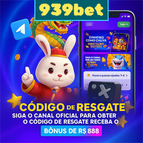 939bet Fundo de Resgate de Perdas Semanais